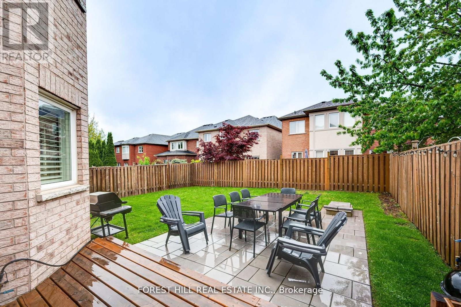 Single Family House for Sale in  NER ISRAEL DRIVE S Vaughan (Patterson) 