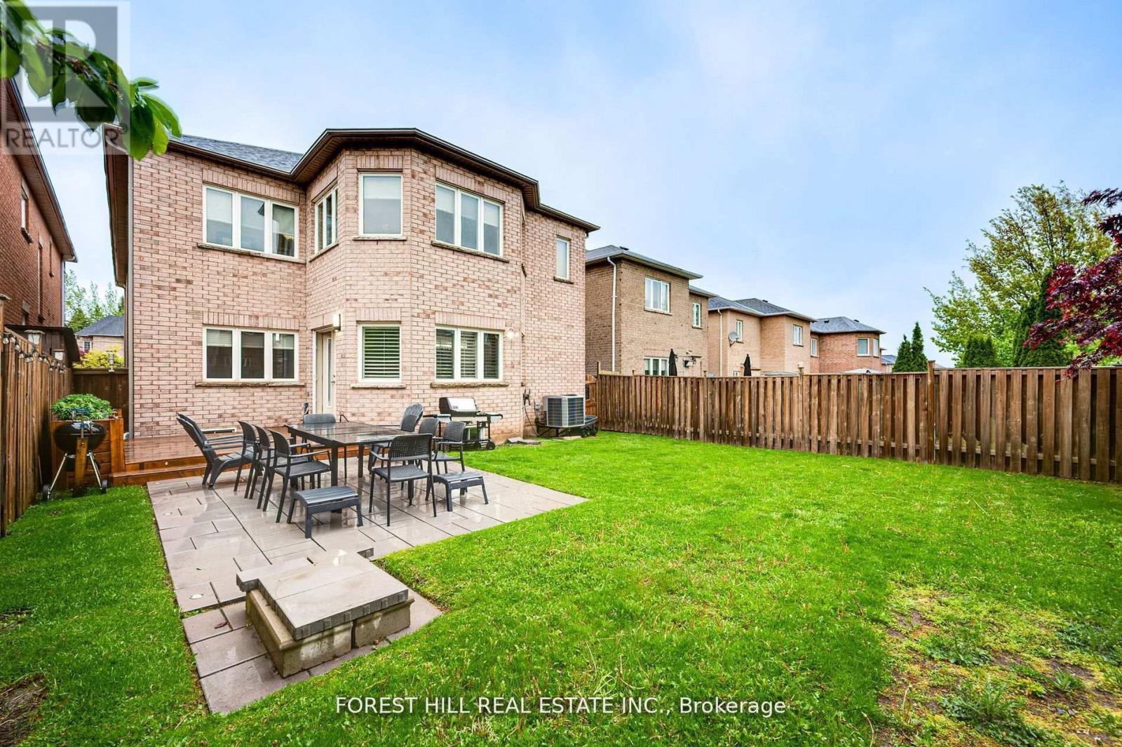 Single Family House for Sale in  NER ISRAEL DRIVE S Vaughan (Patterson) 