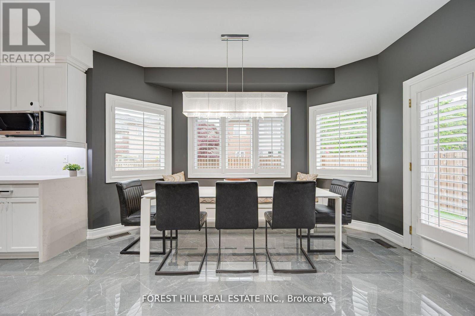 Single Family House for Sale in  NER ISRAEL DRIVE S Vaughan (Patterson) 