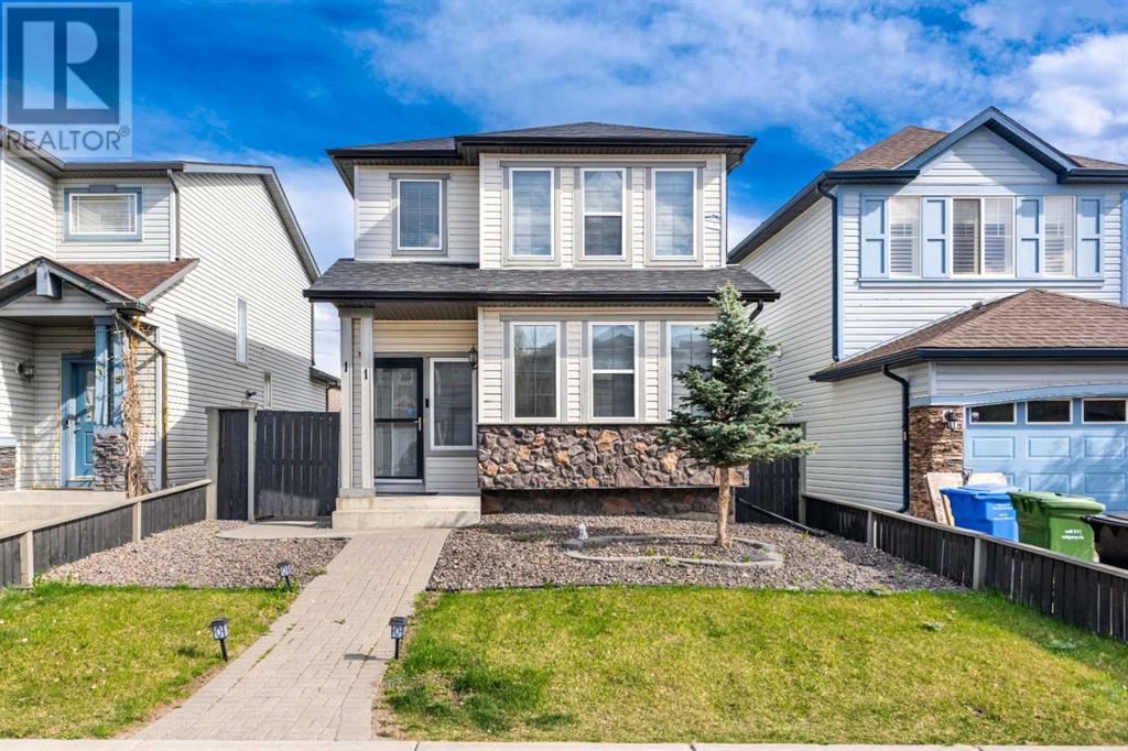 11 Covecreek Place NE, Calgary, Alberta