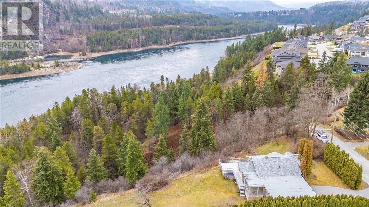 3601 3rd Avenue, Castlegar