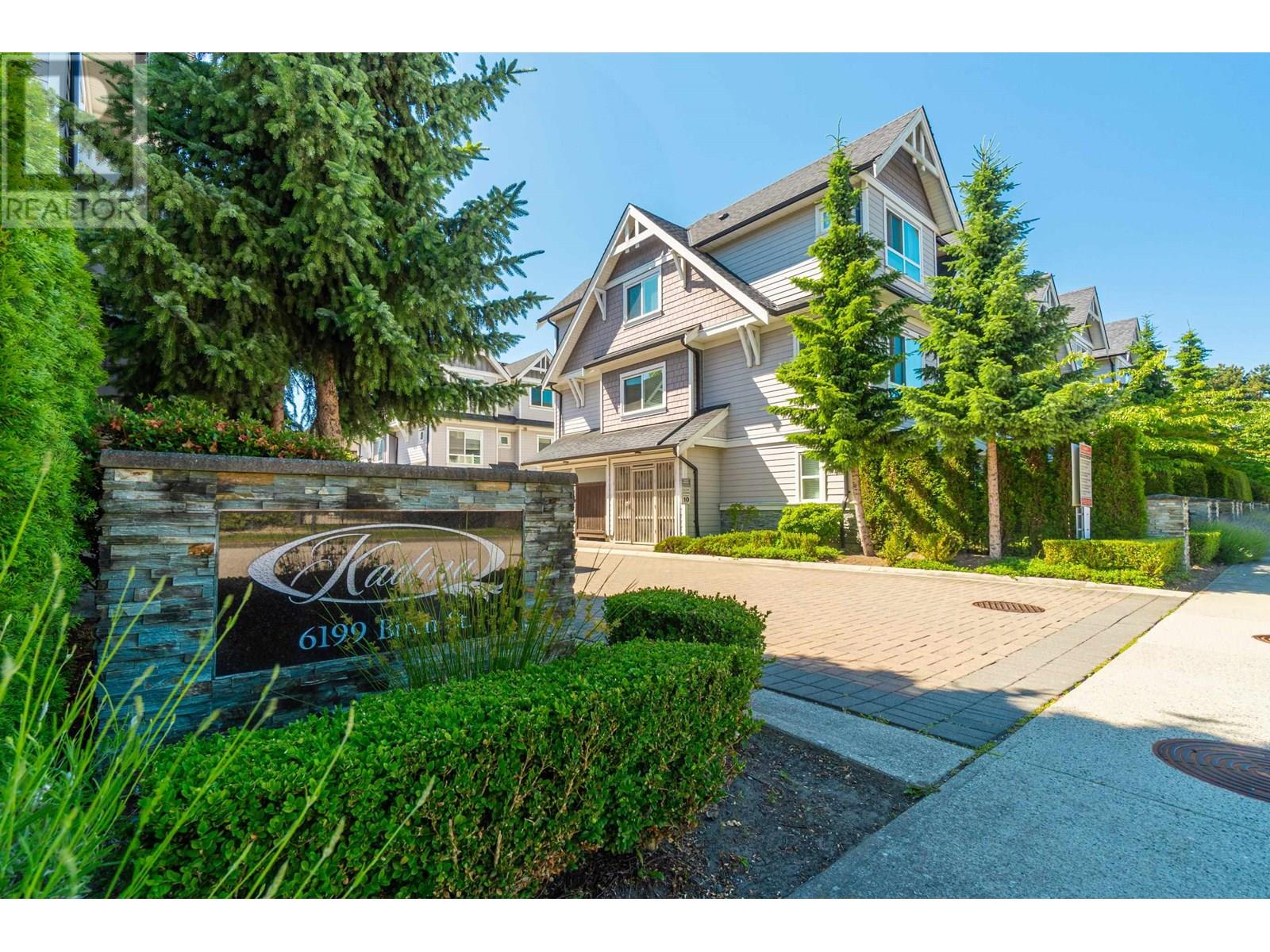 Photo 5 of 10 6199 Birch Street, Richmond BC