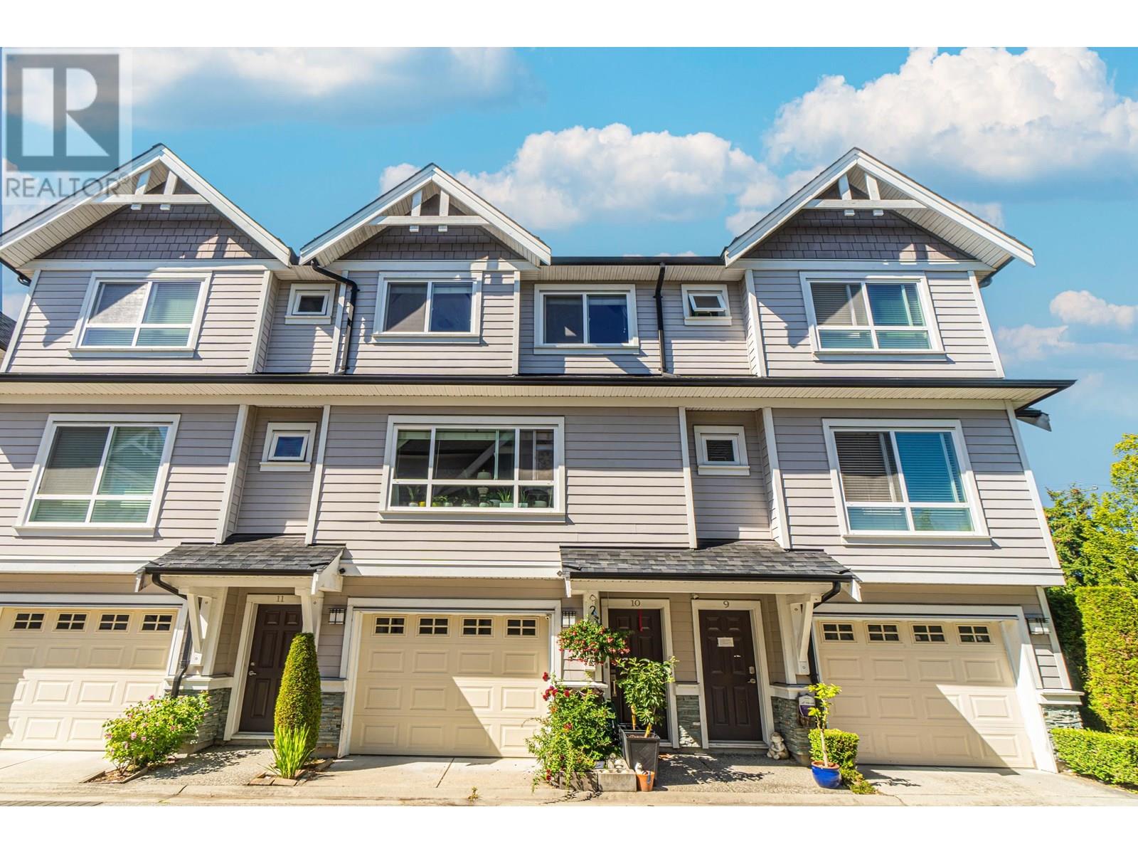 Photo 11 of 10 6199 Birch Street, Richmond BC