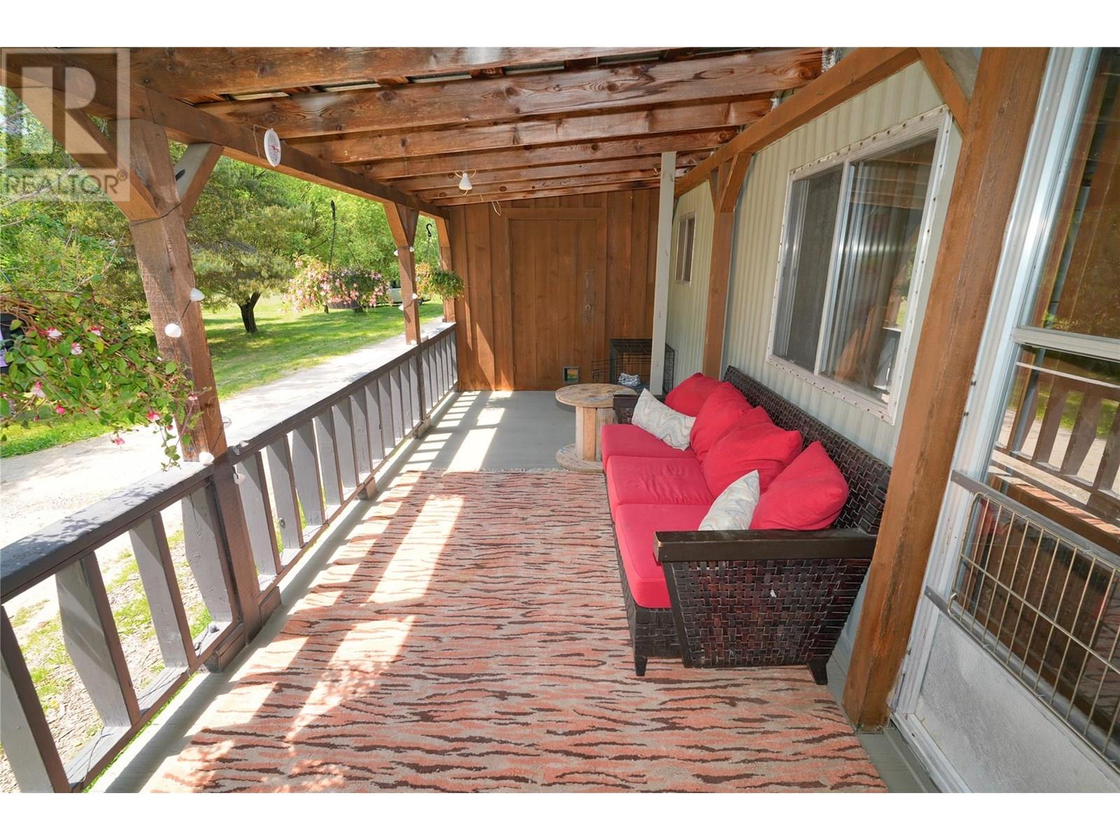 Photo 16 of 6702 Appledale Lower Road, Winlaw BC