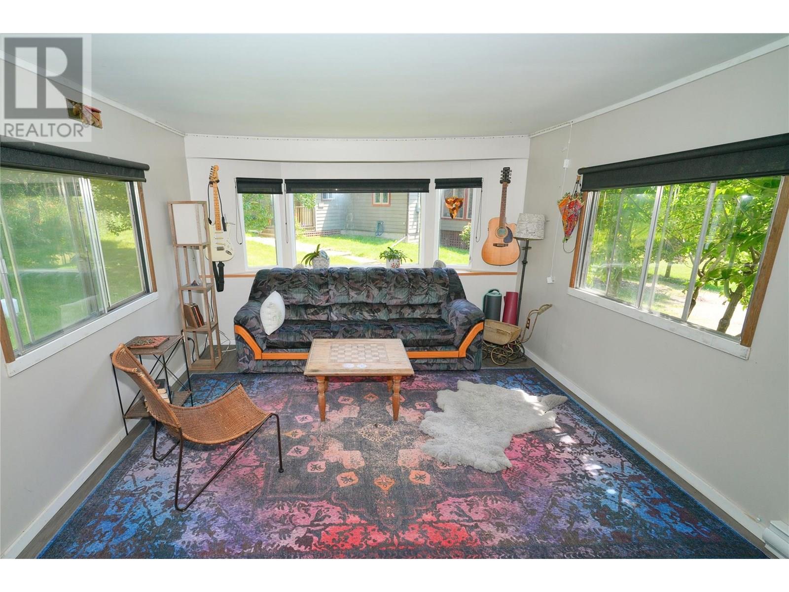 Photo 9 of 6702 Appledale Lower Road, Winlaw BC