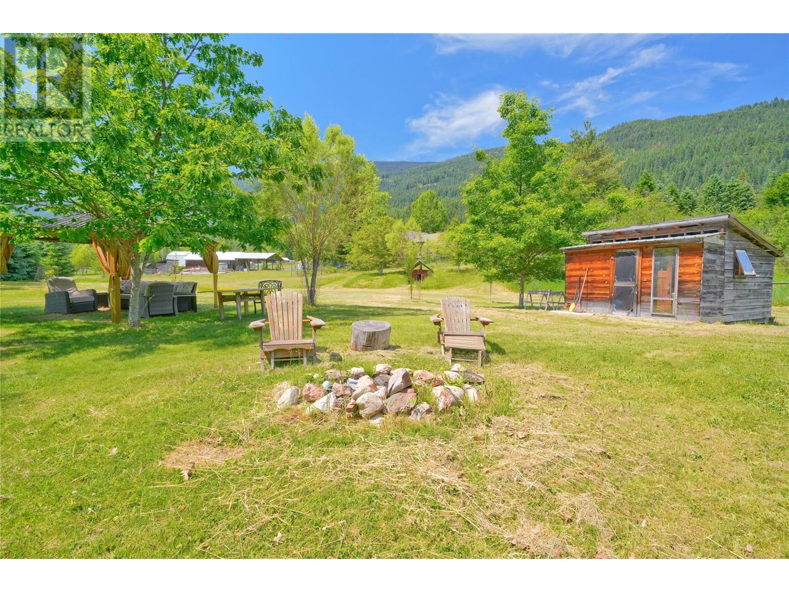 Photo 37 of 6702 Appledale Lower Road, Winlaw BC
