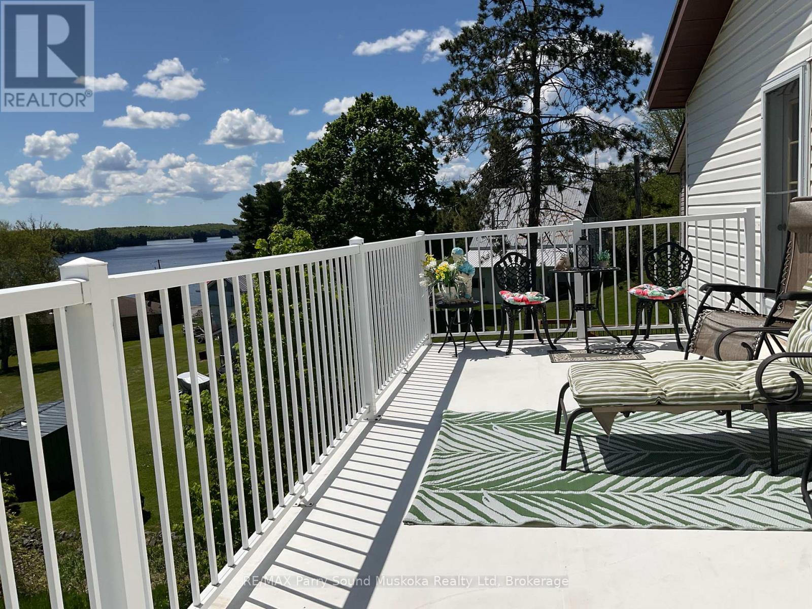 Photo 4 of 31 25 Wilson Lake Road, Parry Sound Remote Area ON