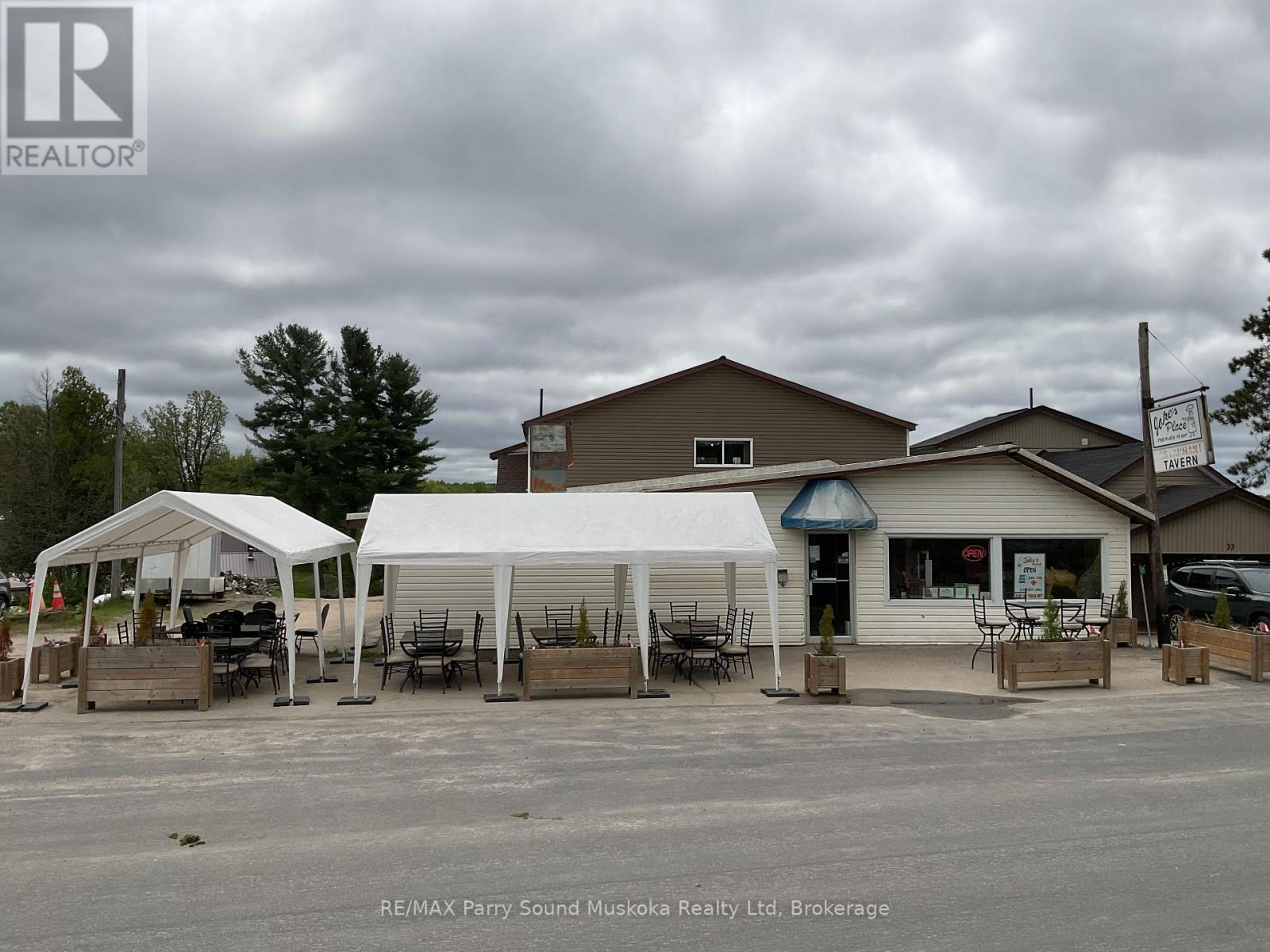 Photo 26 of 31 25 Wilson Lake Road, Parry Sound Remote Area ON