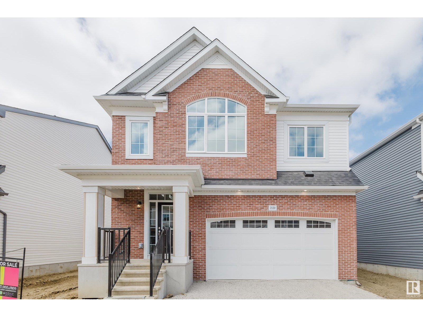 Photo 1 of 2120 209 St Nw, Edmonton AB