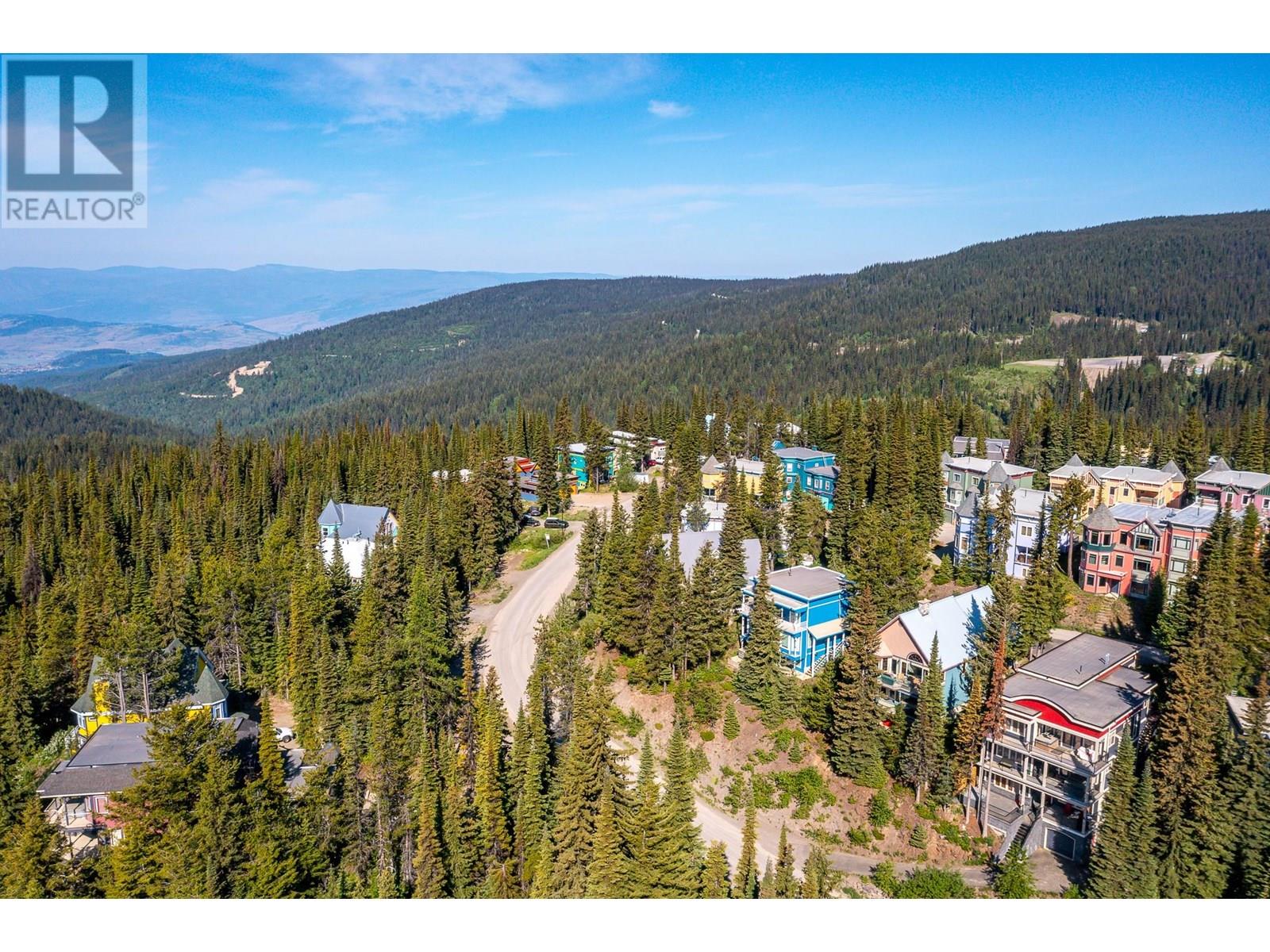 705 Monashee Road, Silver Star