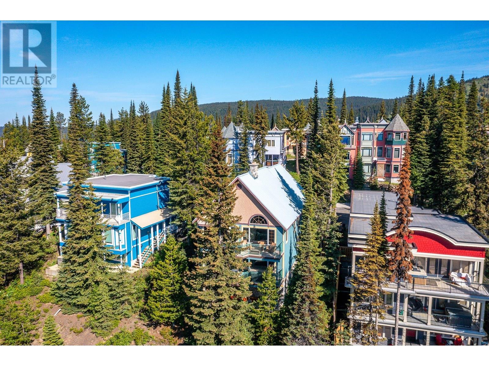 705 Monashee Road, Silver Star