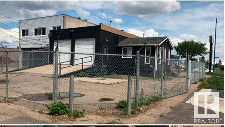 Photo 1 of 6908 104 St Nw, Edmonton AB