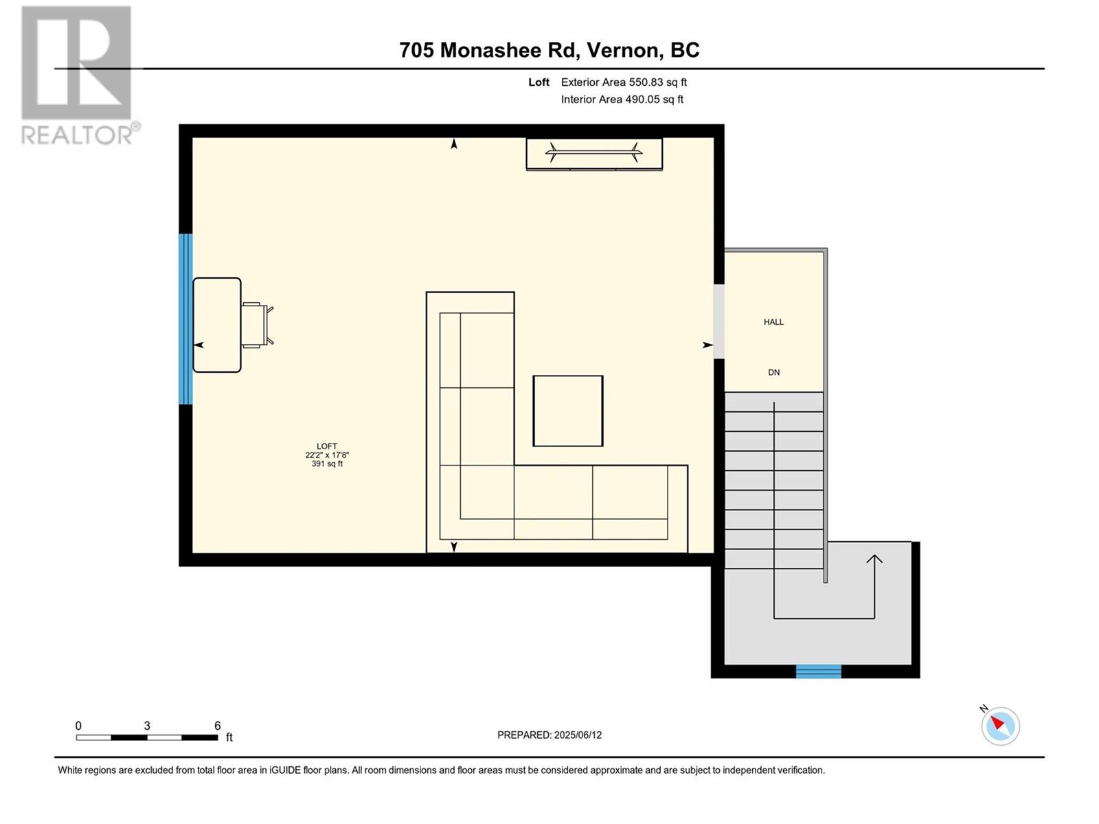 705 Monashee Road, Silver Star