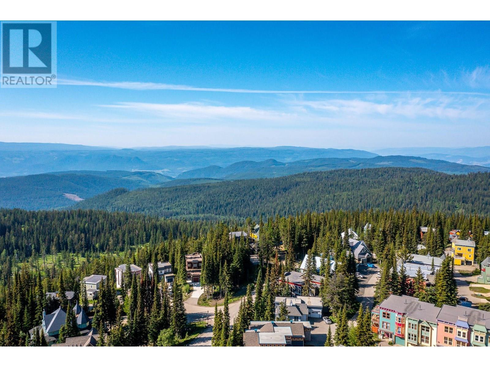 705 Monashee Road, Silver Star