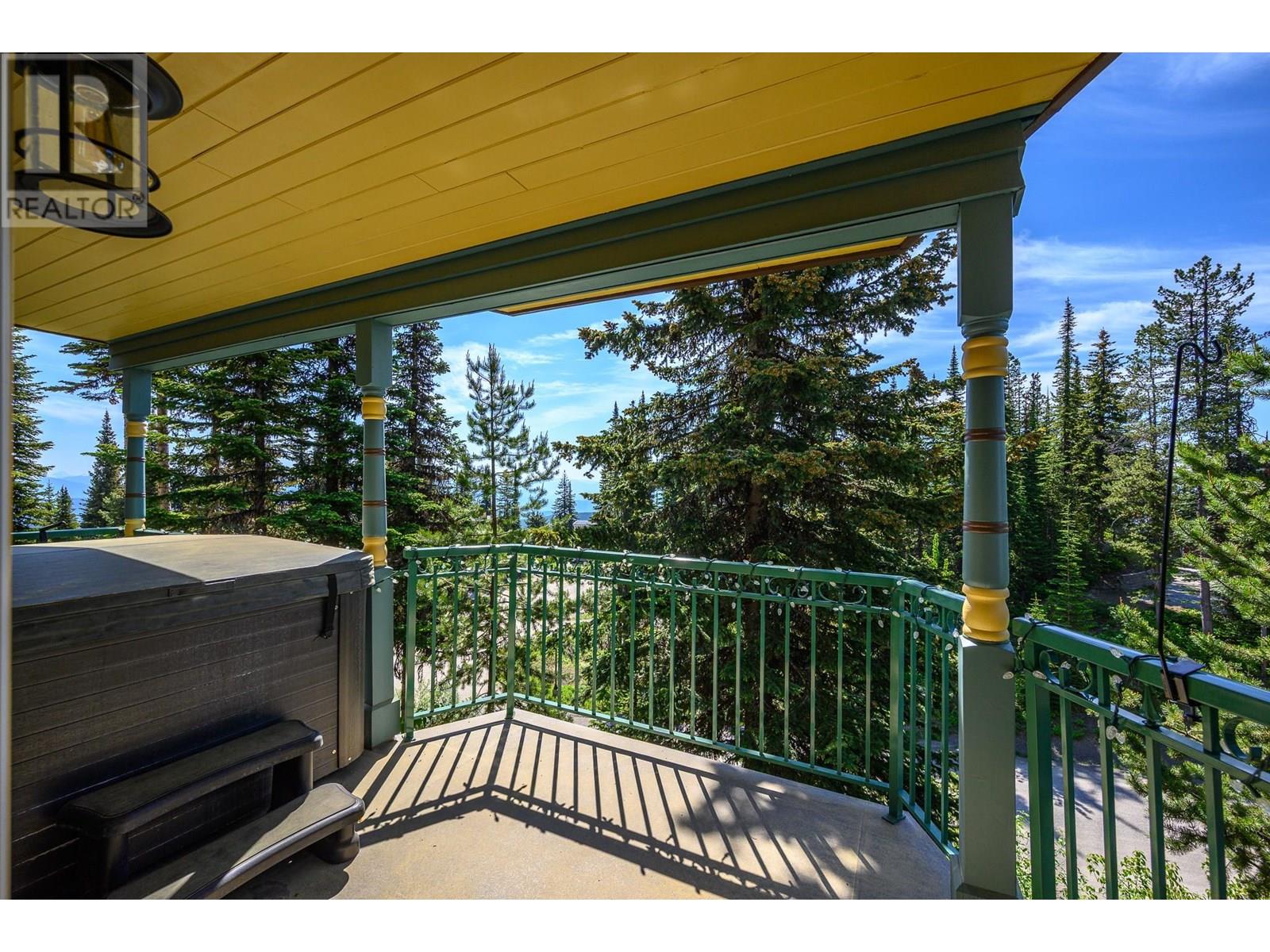 705 Monashee Road, Silver Star