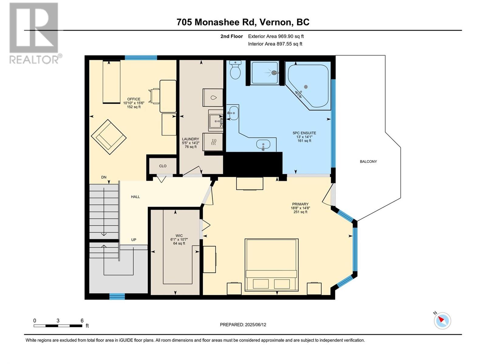 705 Monashee Road, Silver Star