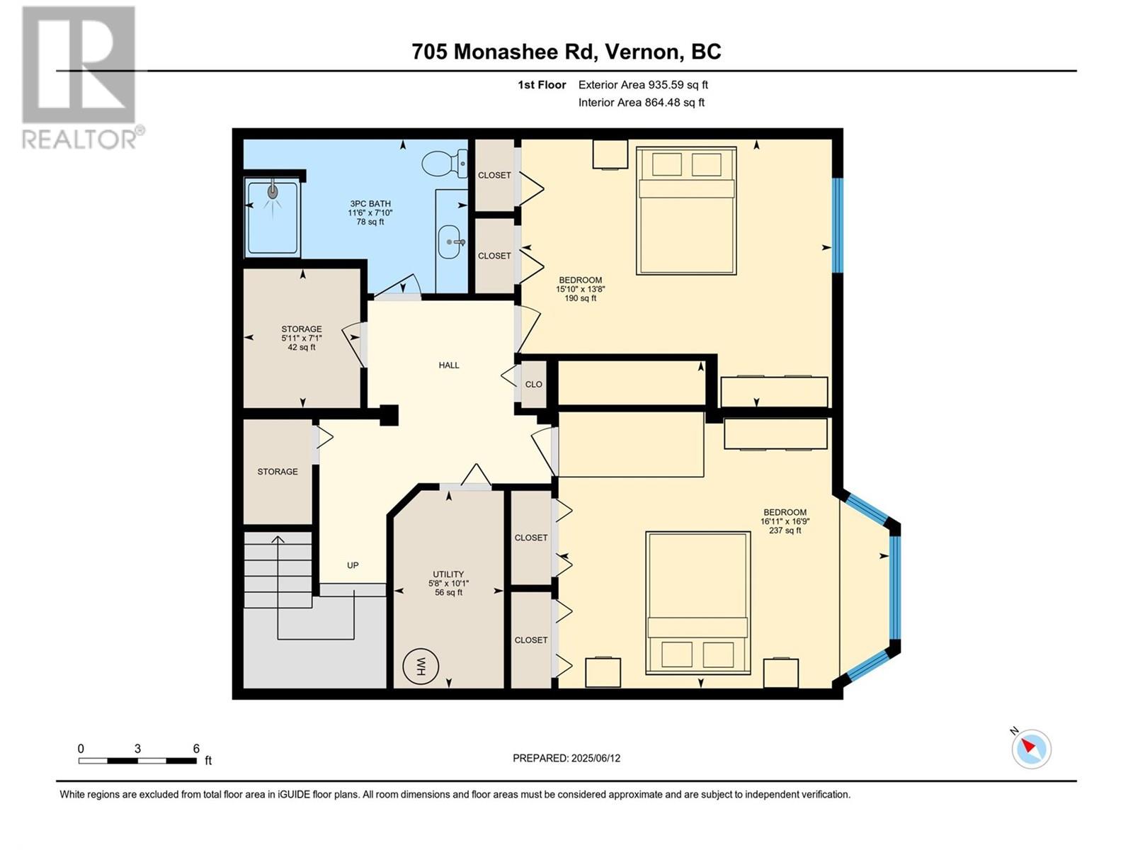 705 Monashee Road, Silver Star