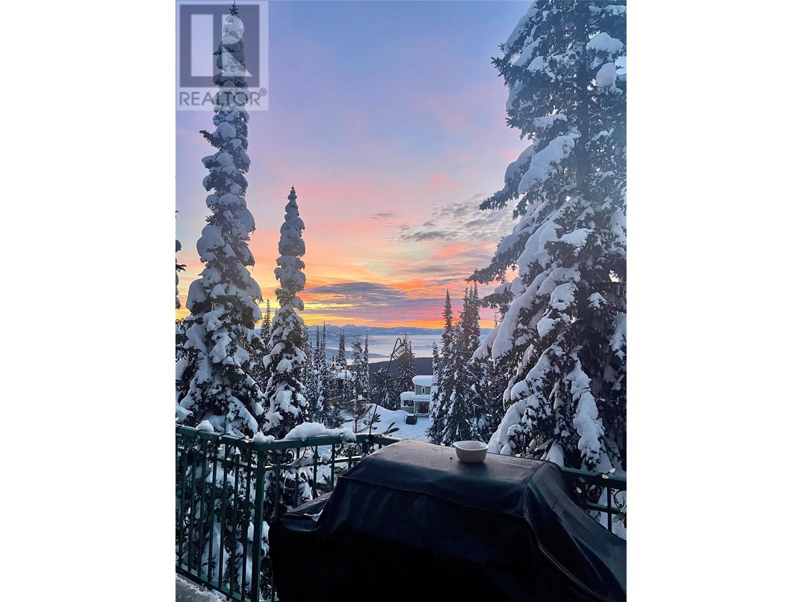 705 Monashee Road, Silver Star