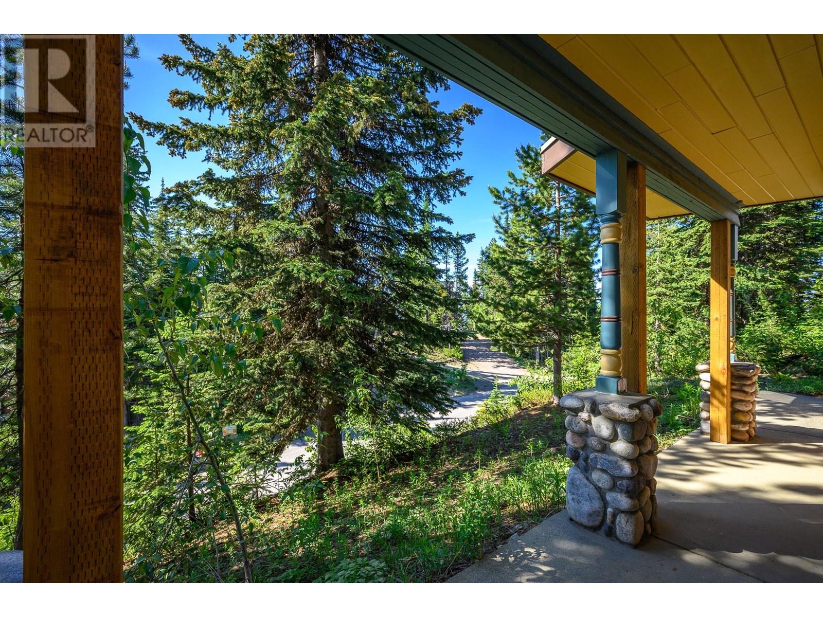 705 Monashee Road, Silver Star