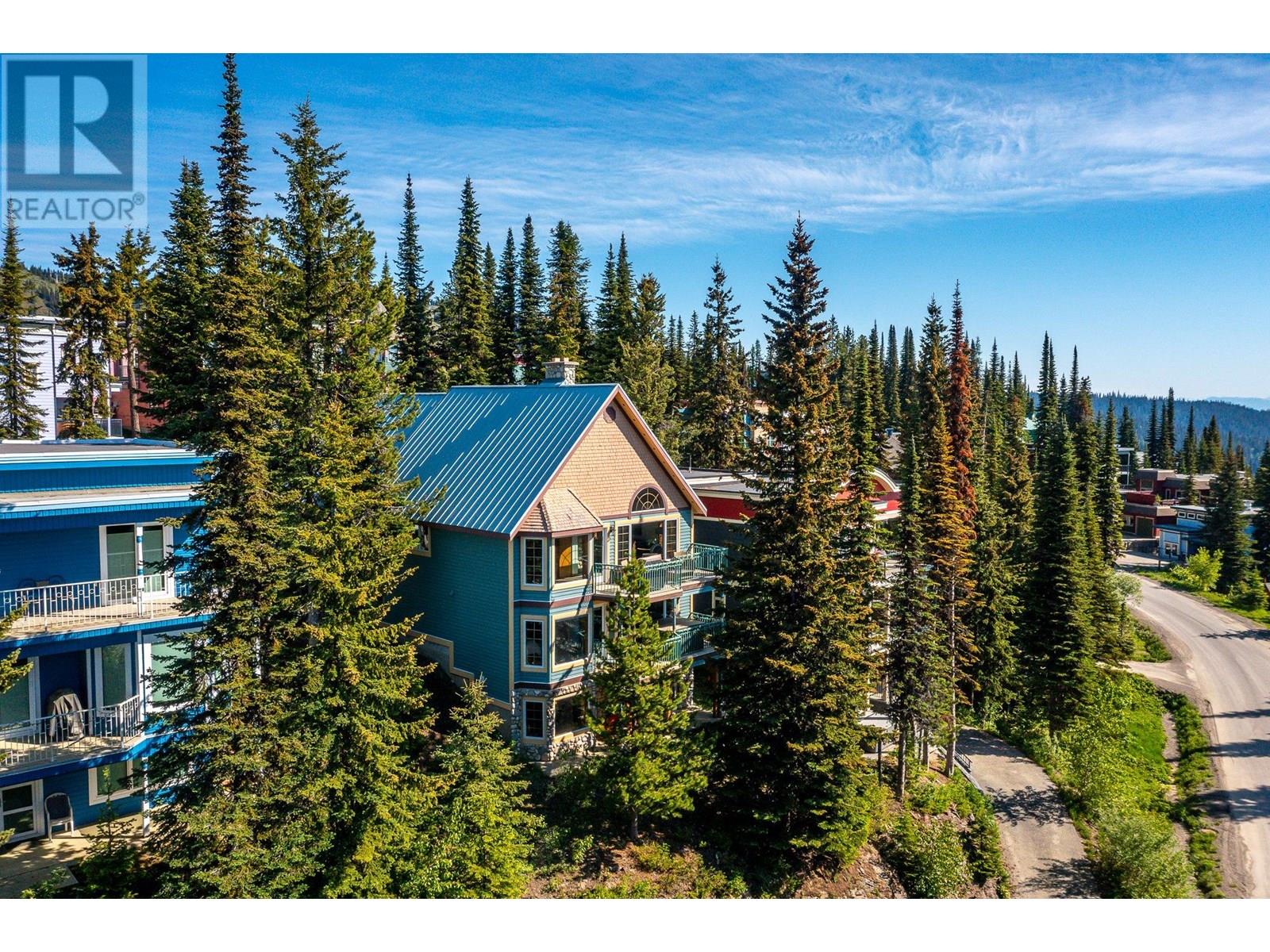 705 Monashee Road, Silver Star