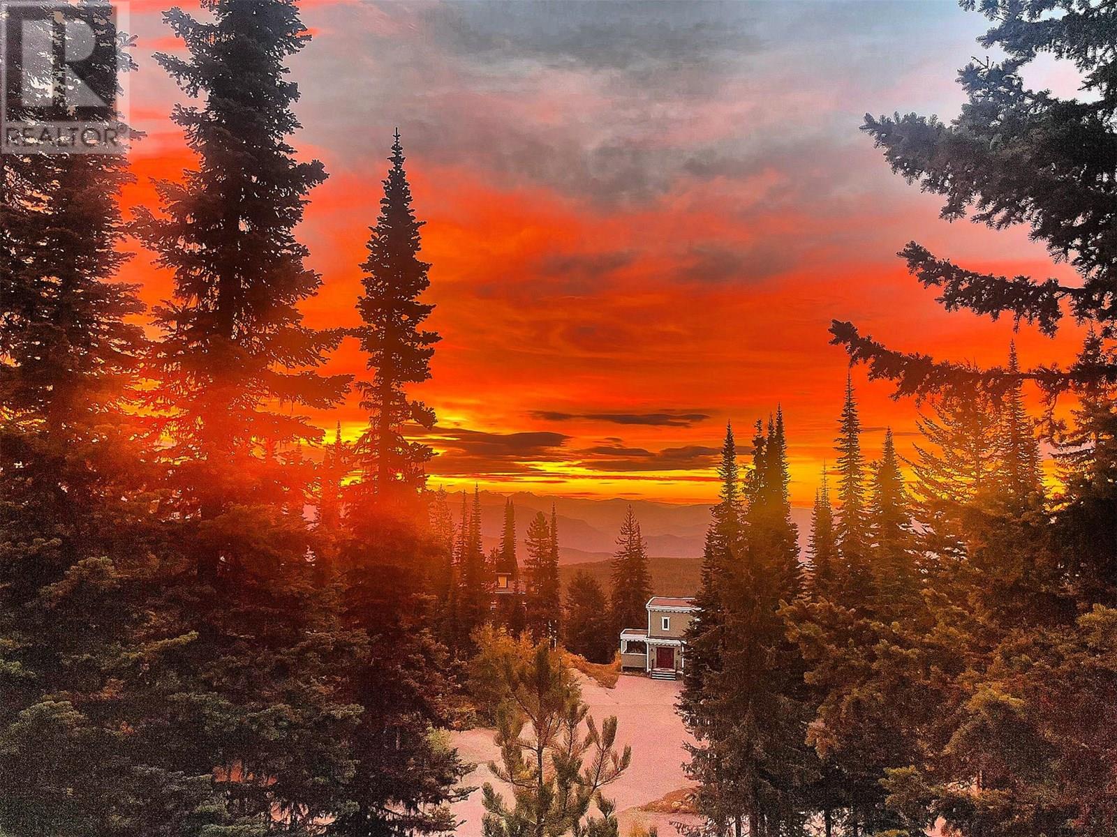 705 Monashee Road, Silver Star