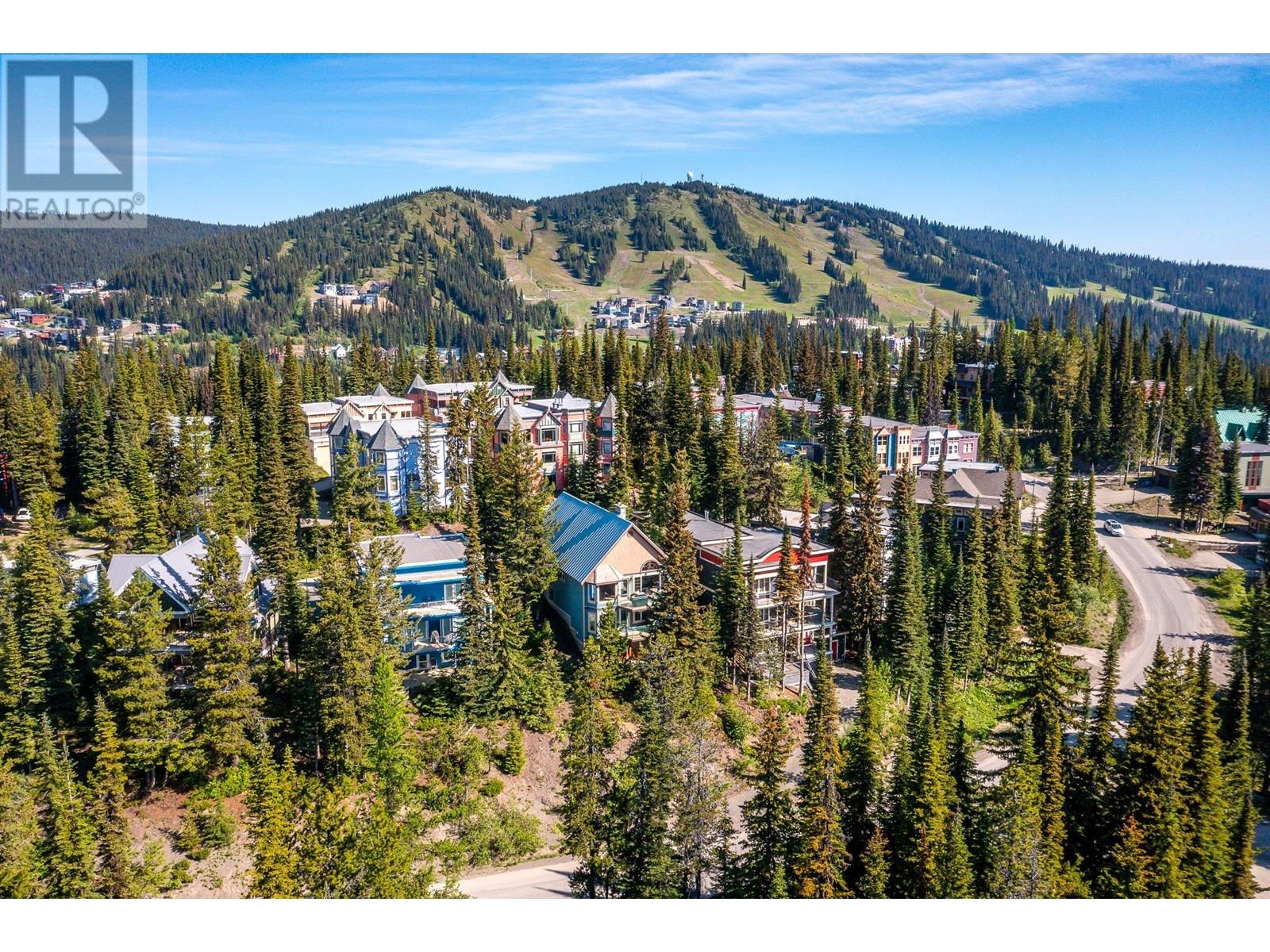 705 Monashee Road, Silver Star