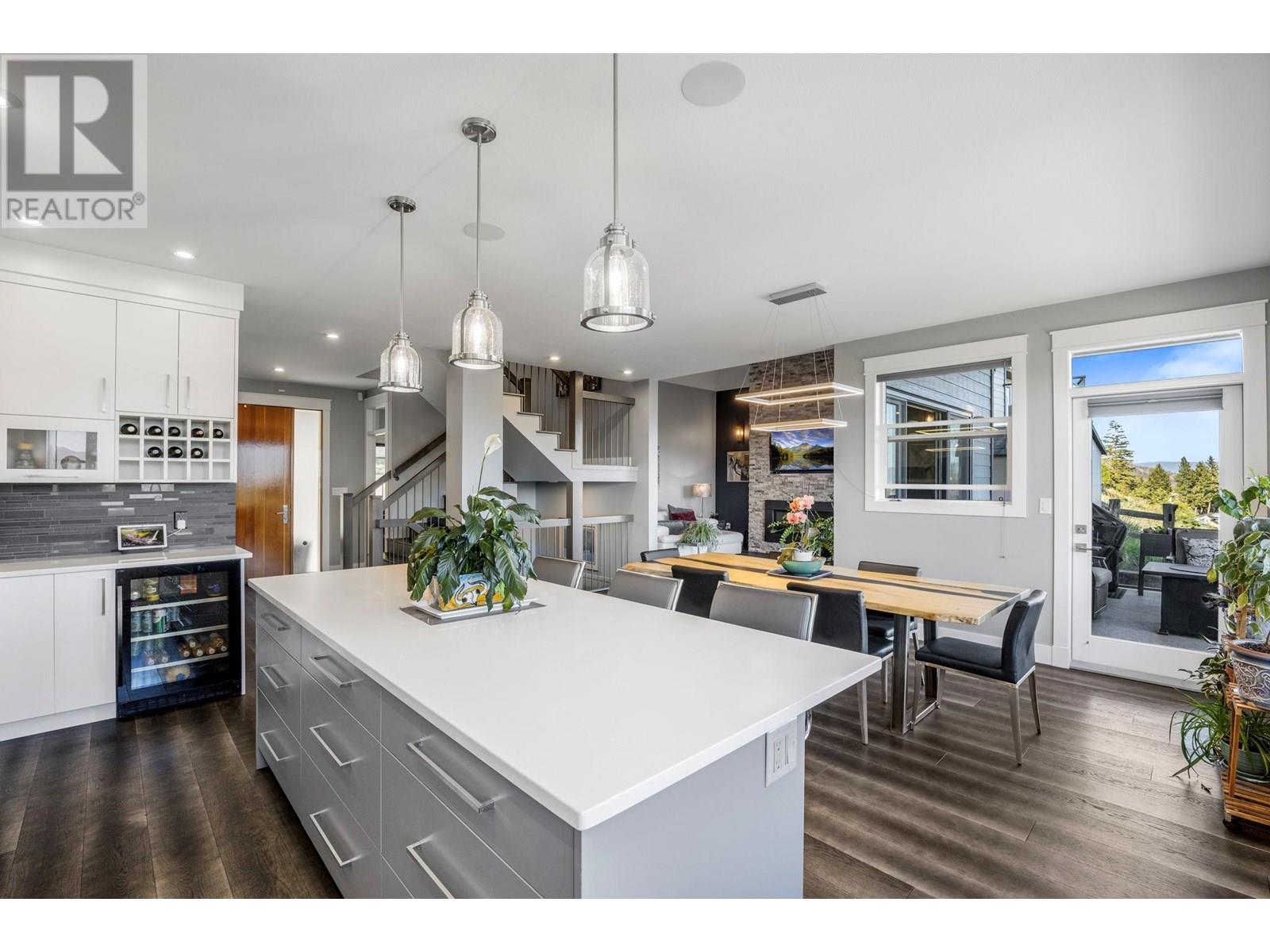 2397 Big Sky Drive, West Kelowna