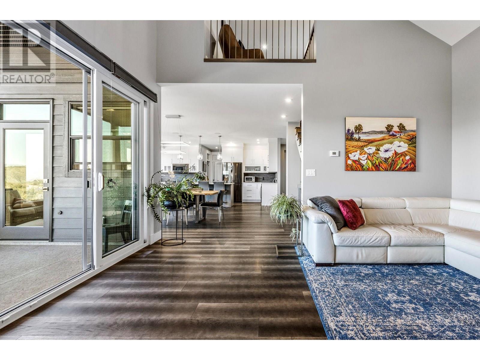 2397 Big Sky Drive, West Kelowna