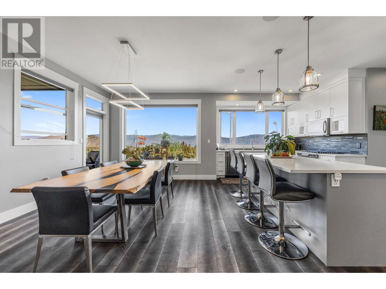 2397 Big Sky Drive, West Kelowna