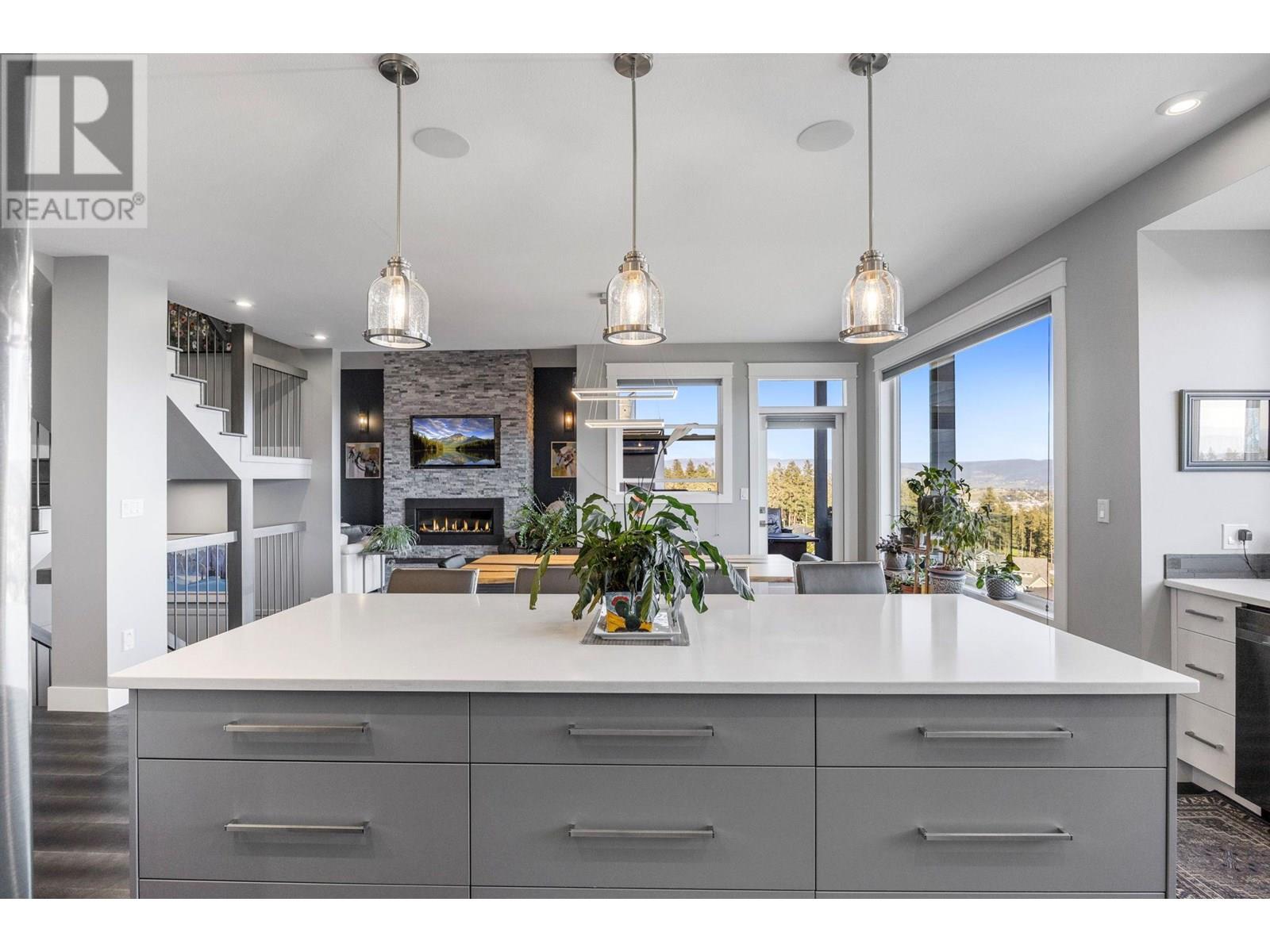 2397 Big Sky Drive, West Kelowna