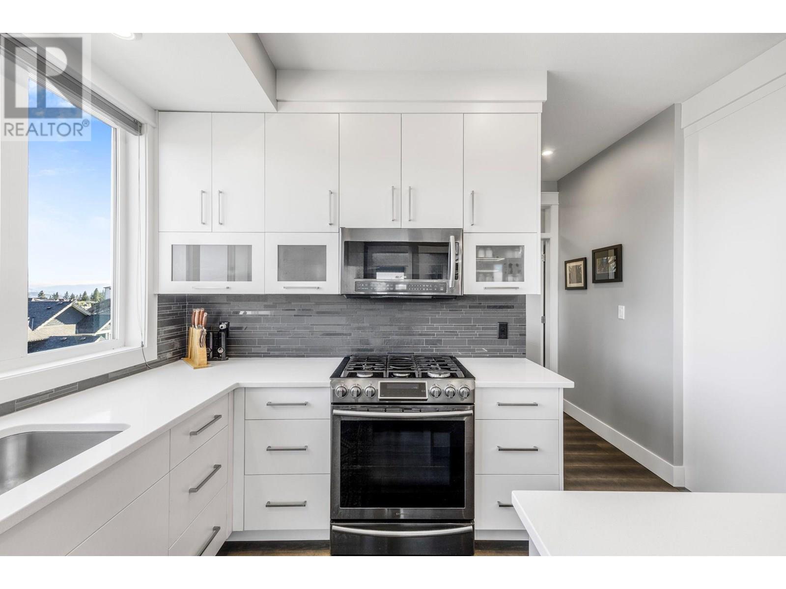 2397 Big Sky Drive, West Kelowna