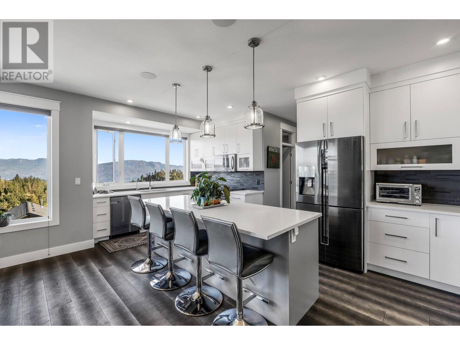 2397 Big Sky Drive, West Kelowna