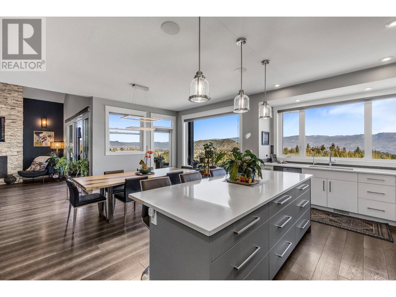 2397 Big Sky Drive, West Kelowna