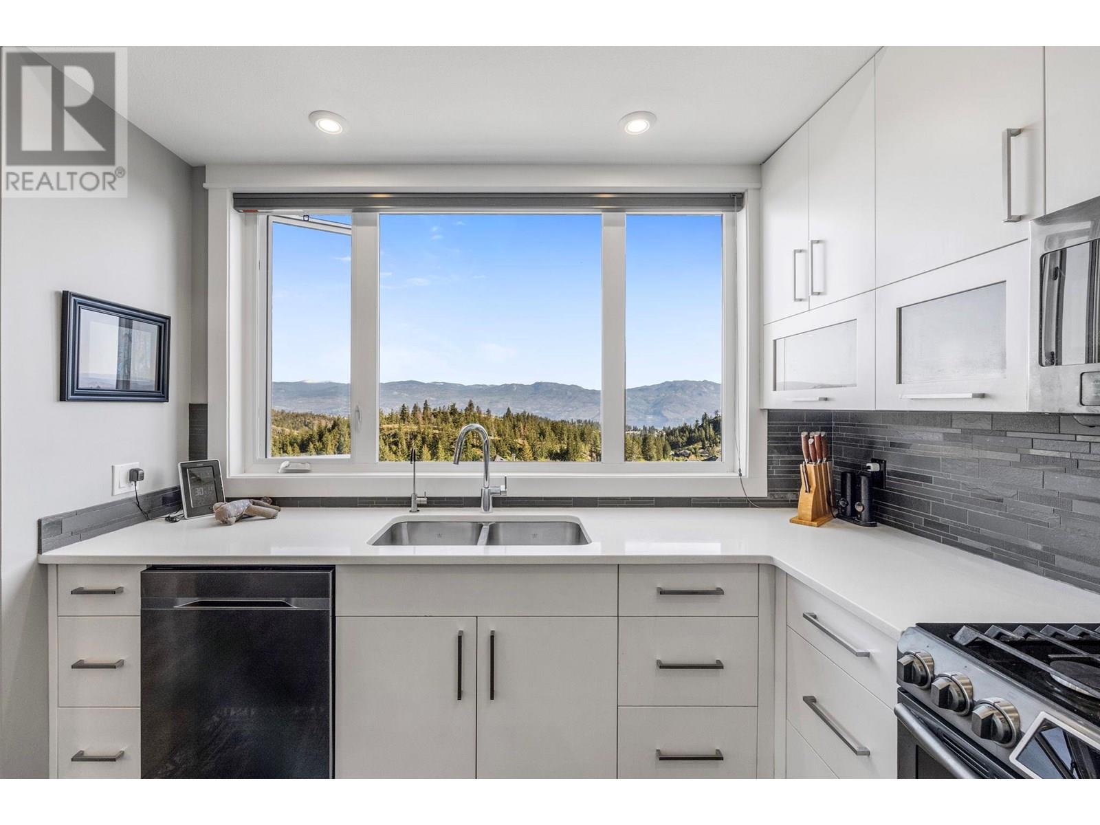 2397 Big Sky Drive, West Kelowna