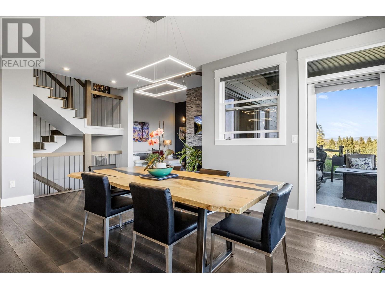 2397 Big Sky Drive, West Kelowna