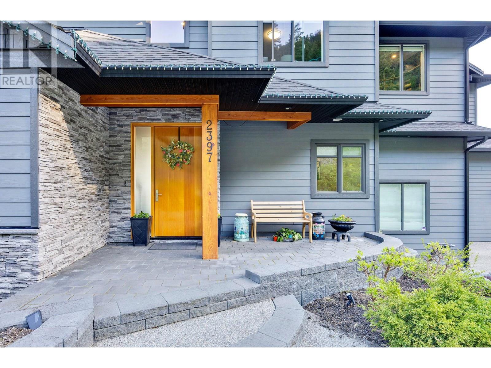 2397 Big Sky Drive, West Kelowna