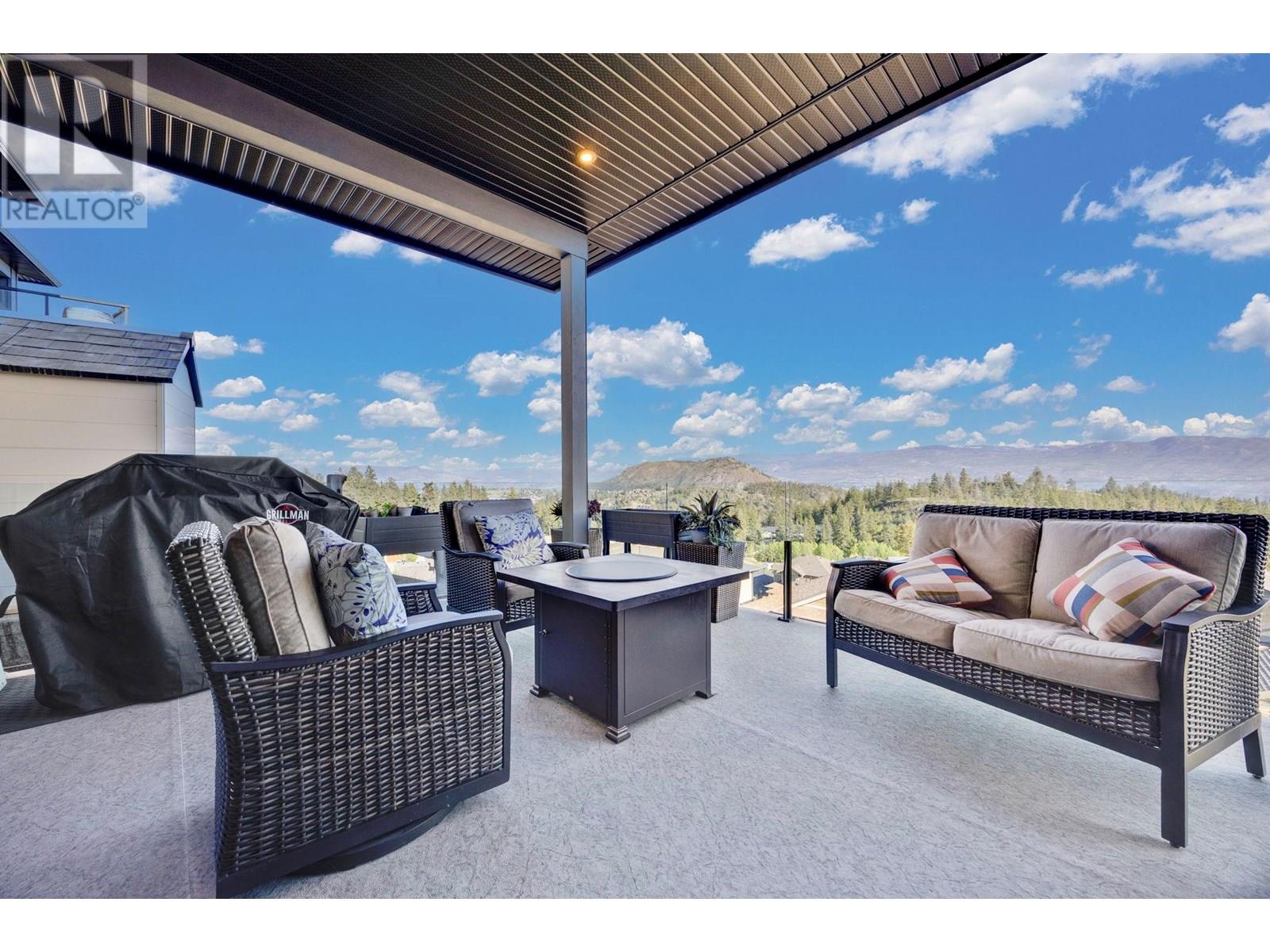 2397 Big Sky Drive, West Kelowna