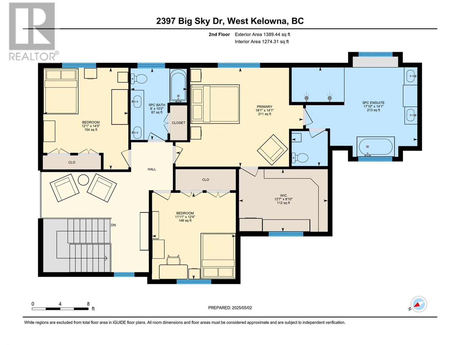 2397 Big Sky Drive, West Kelowna