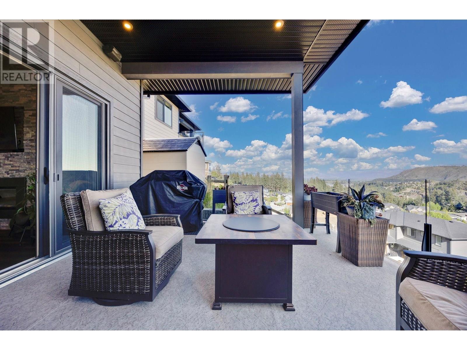 2397 Big Sky Drive, West Kelowna
