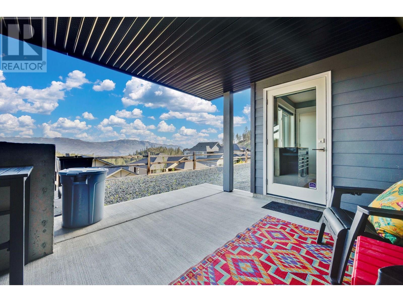 2397 Big Sky Drive, West Kelowna