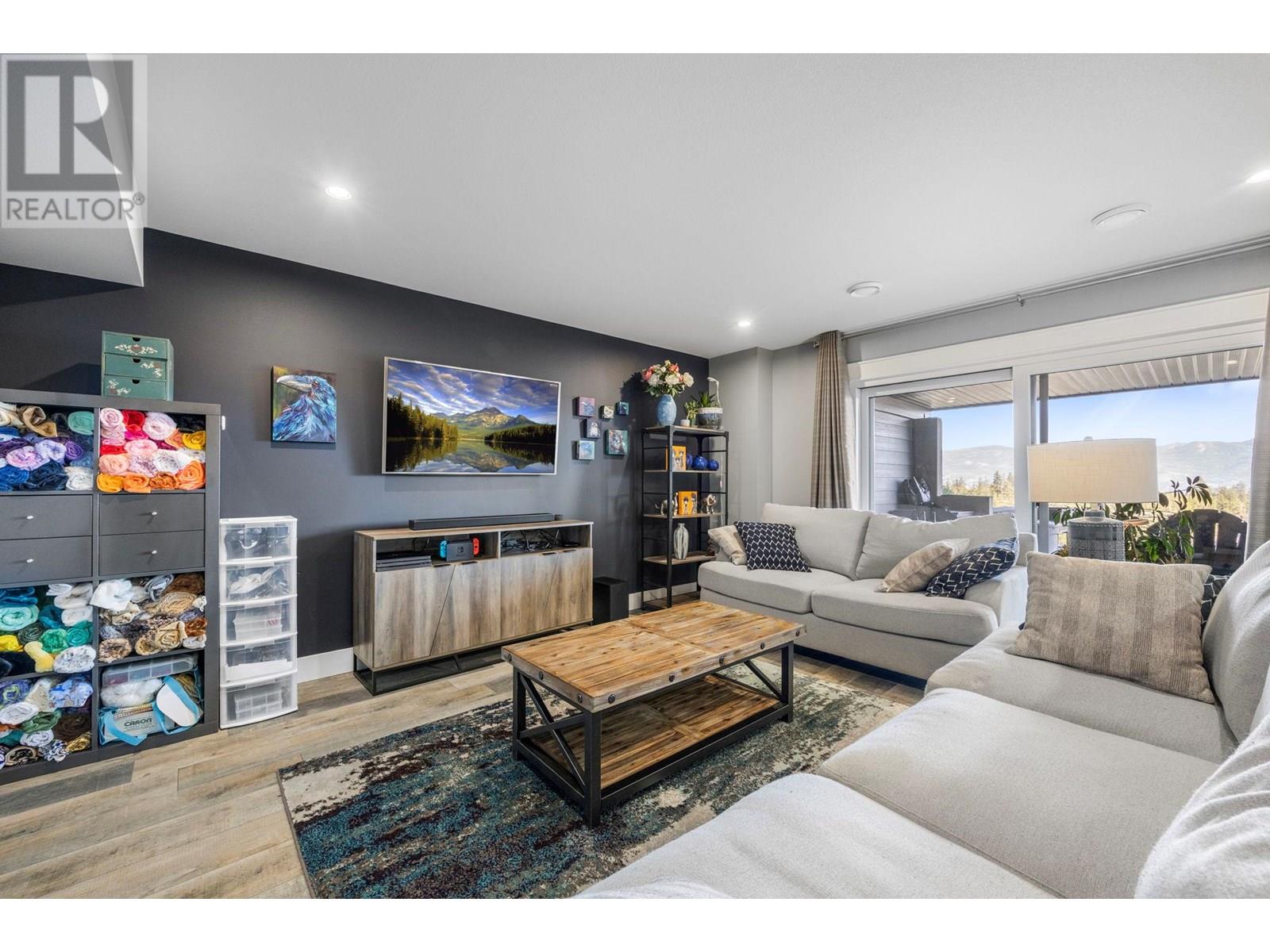 2397 Big Sky Drive, West Kelowna