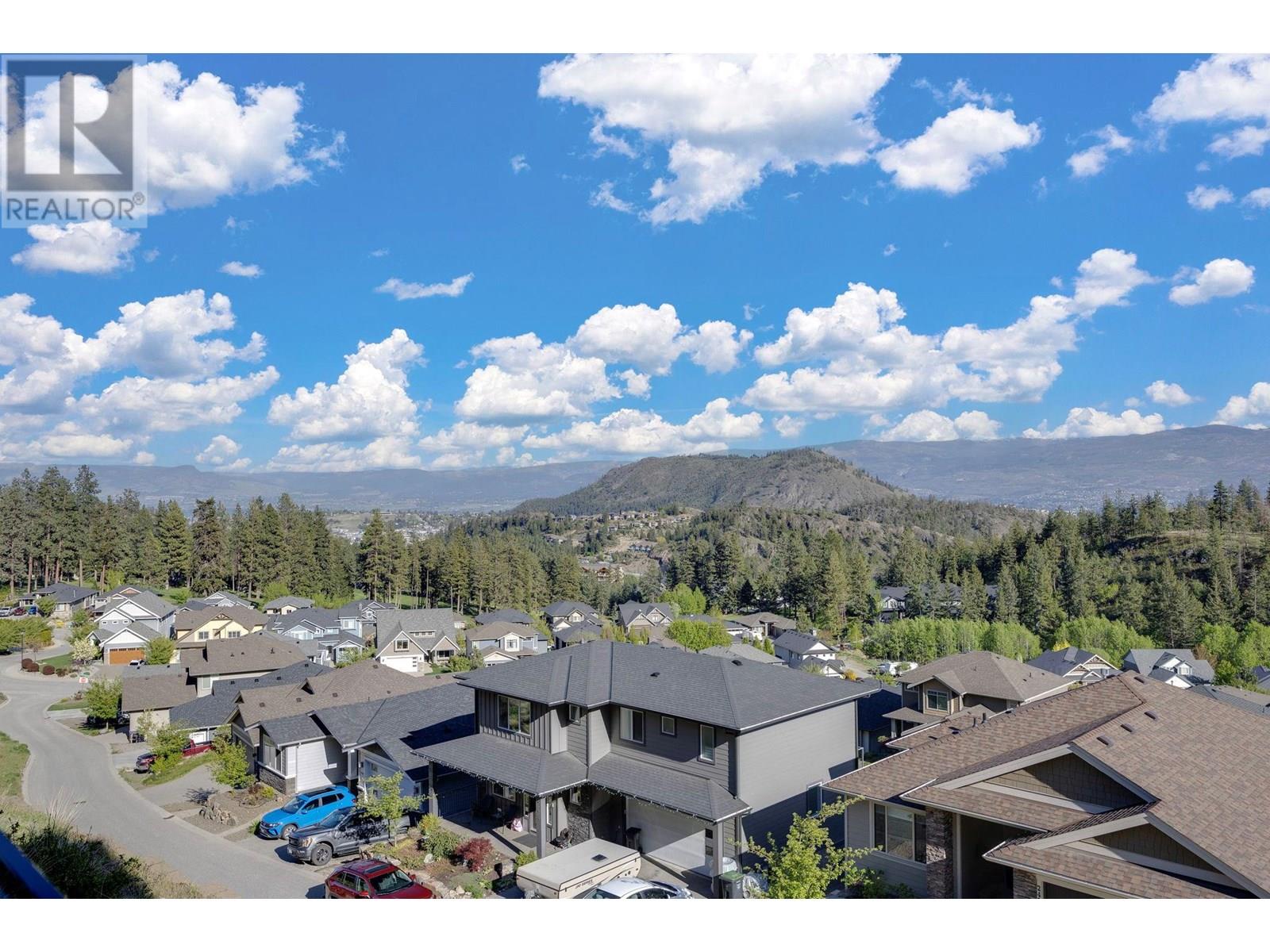2397 Big Sky Drive, West Kelowna