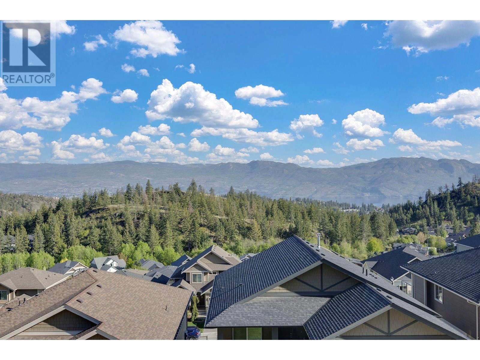 2397 Big Sky Drive, West Kelowna