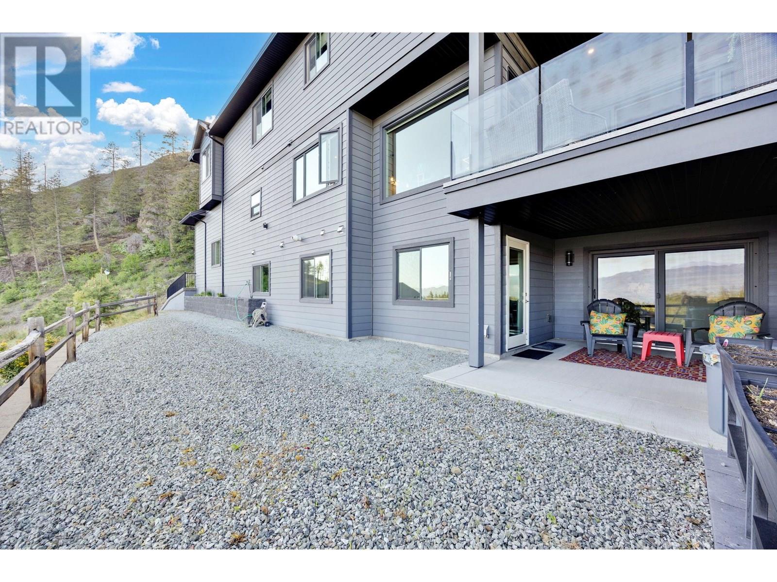 2397 Big Sky Drive, West Kelowna