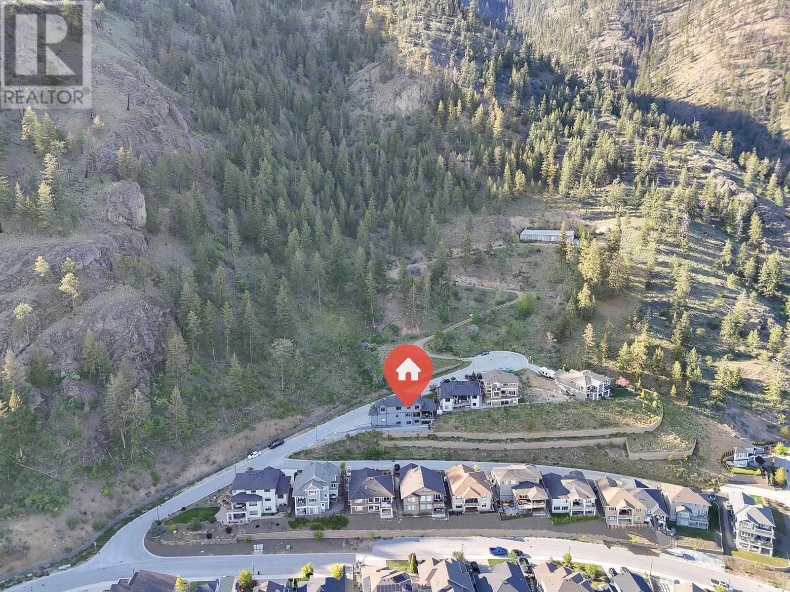2397 Big Sky Drive, West Kelowna