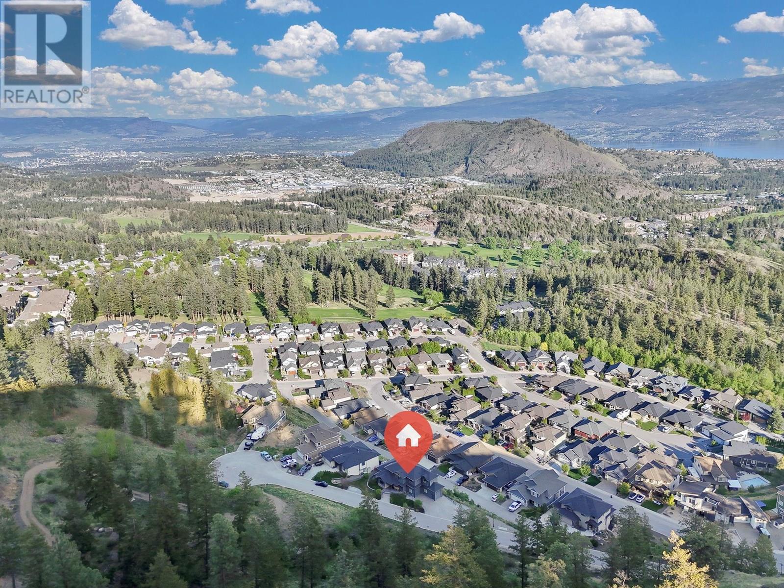 2397 Big Sky Drive, West Kelowna