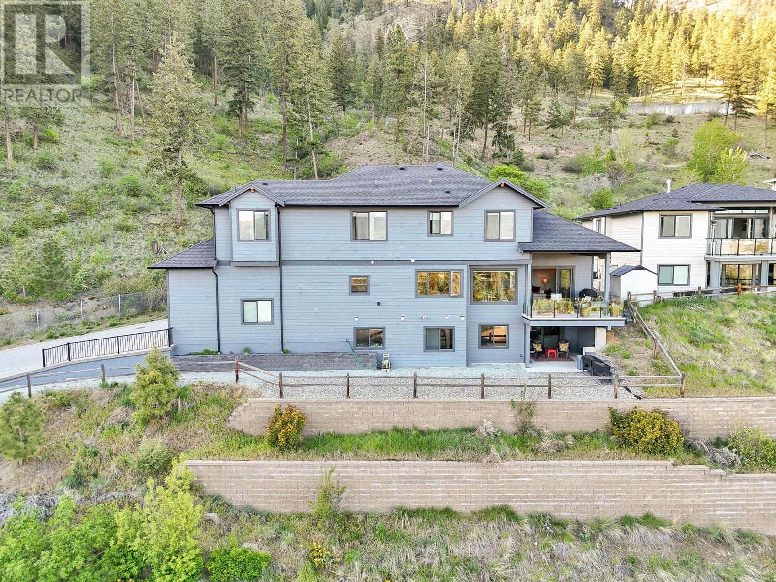 2397 Big Sky Drive, West Kelowna