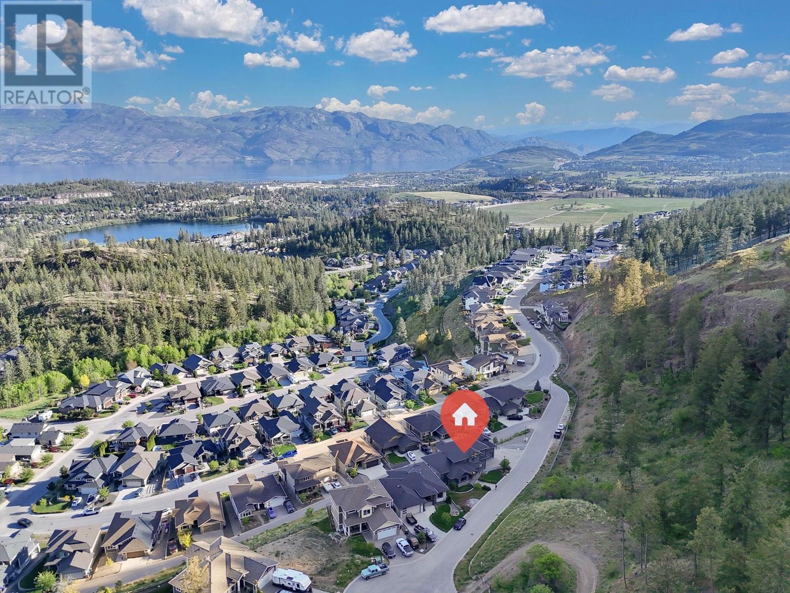 2397 Big Sky Drive, West Kelowna