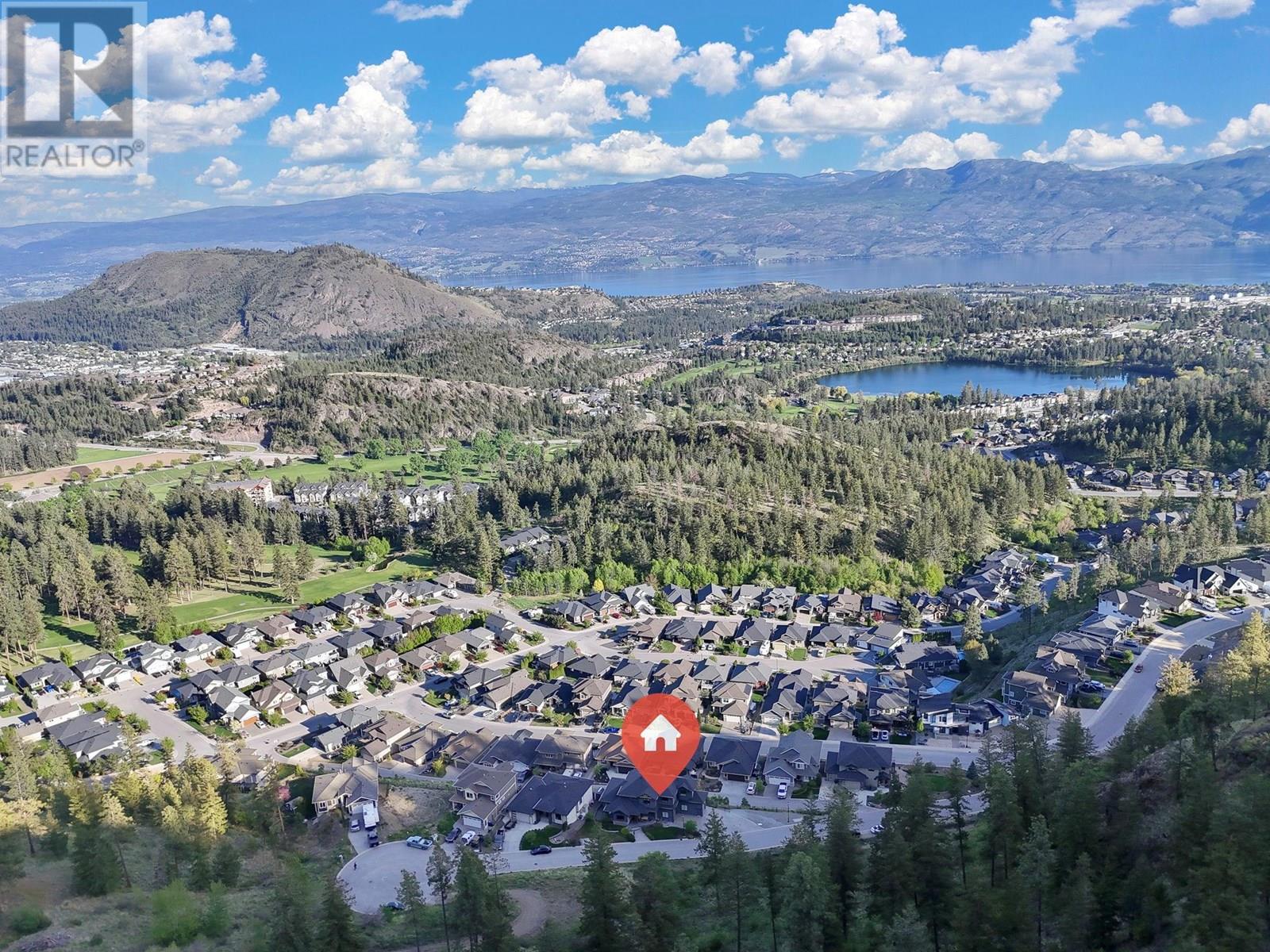 2397 Big Sky Drive, West Kelowna
