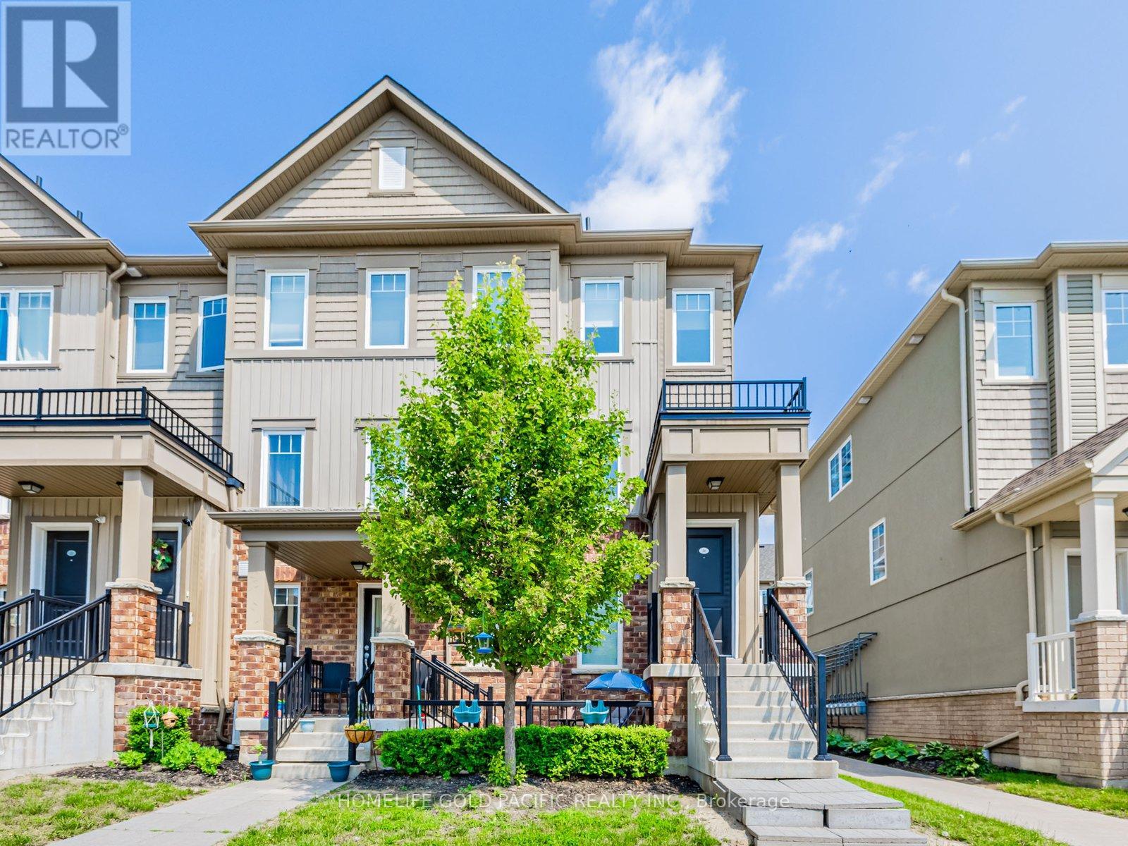 Photo 19 of 28 2500 Hill Rise Court, Oshawa ON